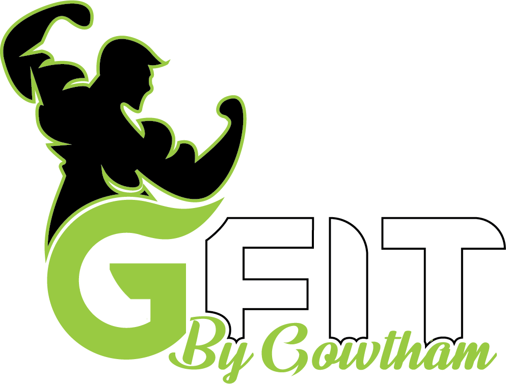 Gfitbygowtham Logo